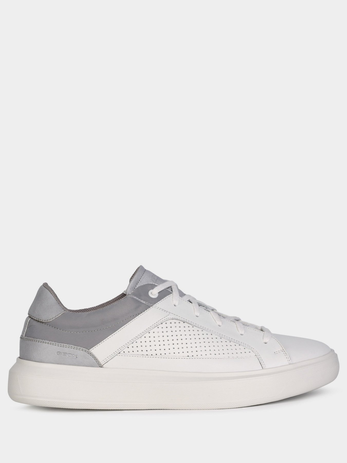 Напівчеревики Geox DEIVEN модель U155WA-0003C-C1000 Фото