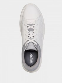 Напівчеревики Geox DEIVEN модель U155WA-0003C-C1000 Фото