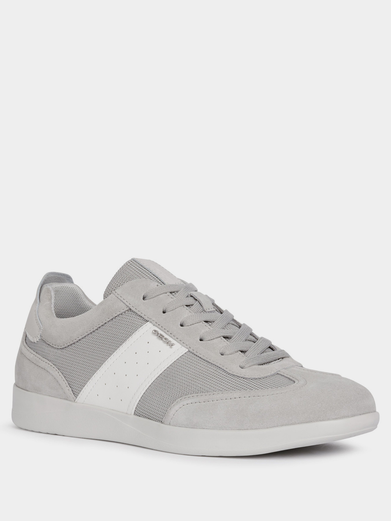 Полуботинки Geox Kennet модель U156FA-01422-C1010 Фото