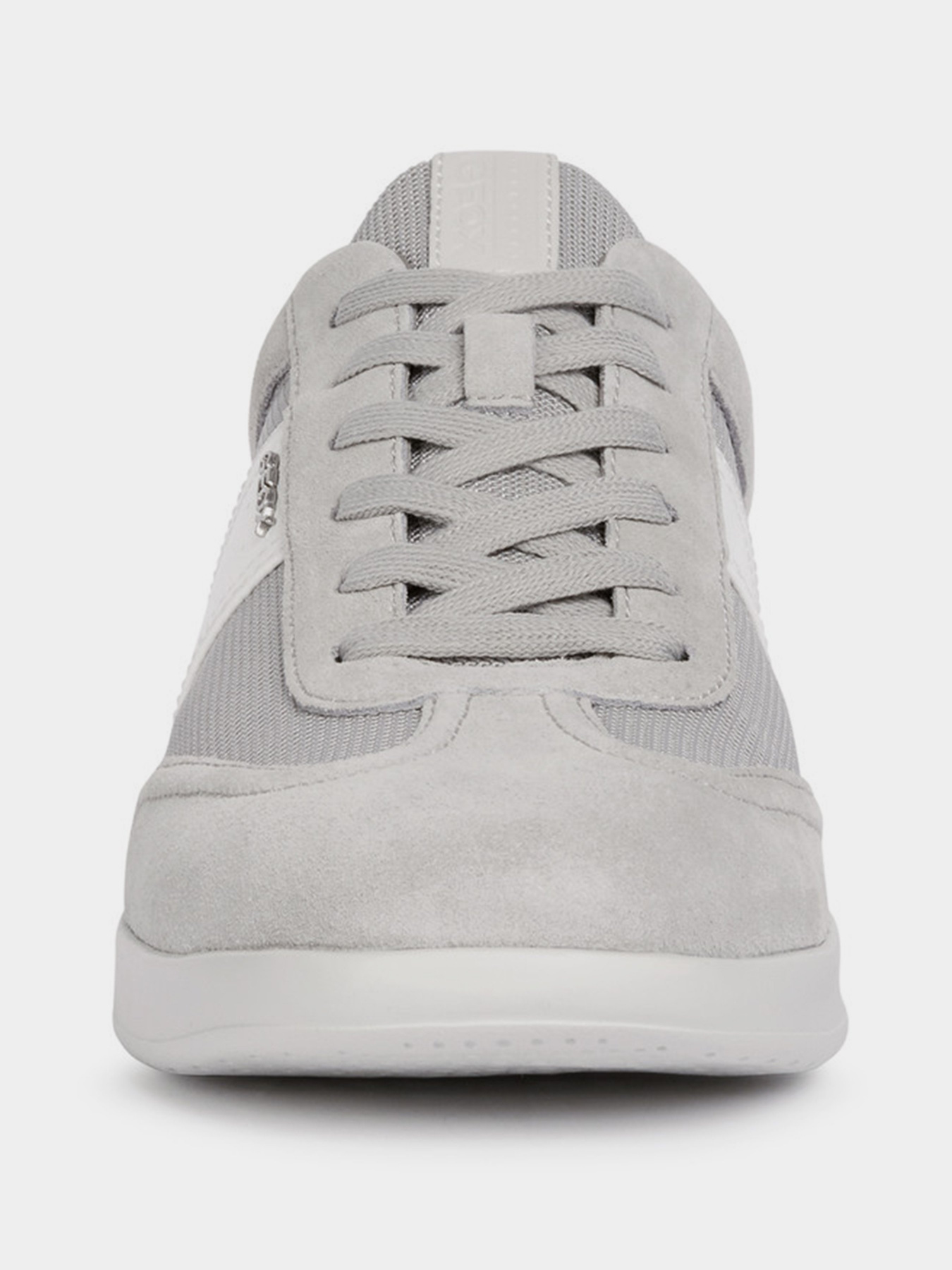 Полуботинки Geox Kennet модель U156FA-01422-C1010 Фото