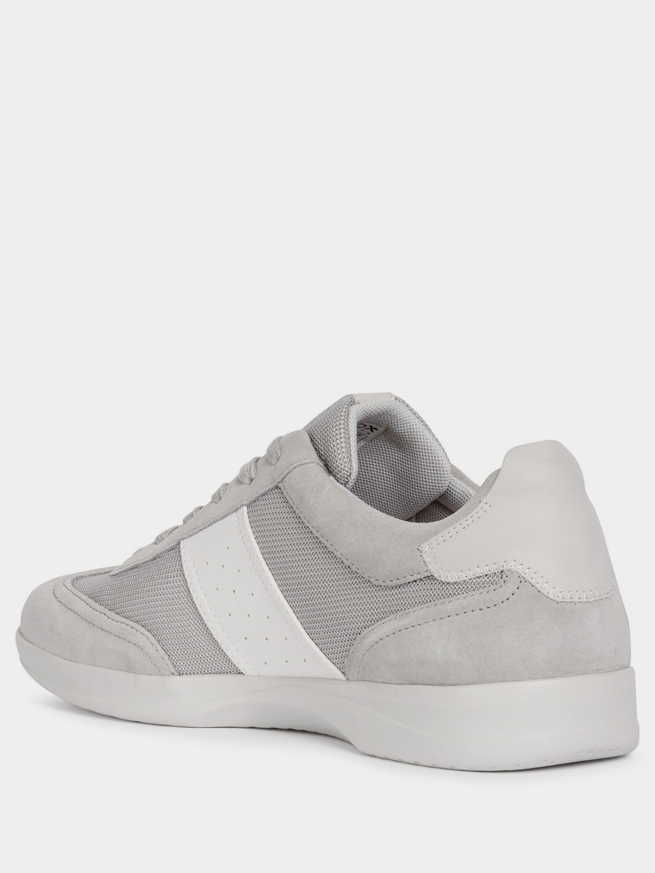 Полуботинки Geox Kennet модель U156FA-01422-C1010 Фото