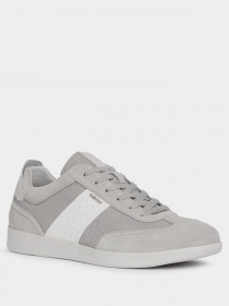 Полуботинки Geox Kennet модель U156FA-01422-C1010 Фото