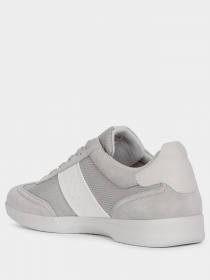 Полуботинки Geox Kennet модель U156FA-01422-C1010 Фото