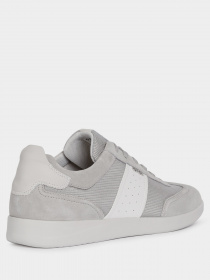 Полуботинки Geox Kennet модель U156FA-01422-C1010 Фото