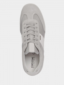 Полуботинки Geox Kennet модель U156FA-01422-C1010 Фото