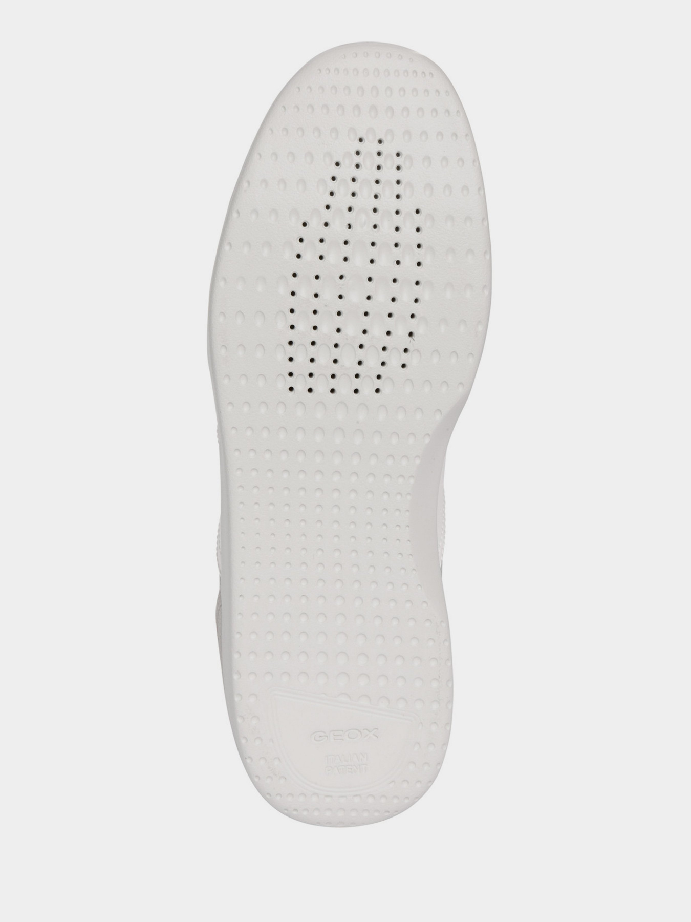 Полуботинки Geox Kennet модель U156FA-01422-C1010 Полуботинки Geox Kennet модель U156FA-01422-C1010 Фото