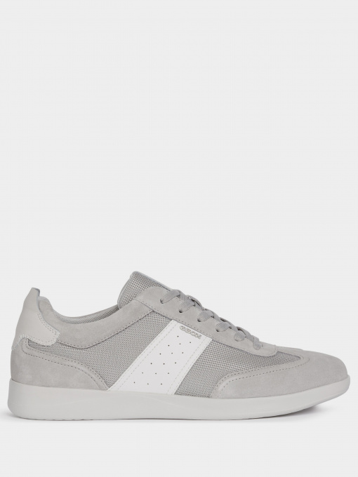 Полуботинки Geox Kennet модель U156FA-01422-C1010 Фото