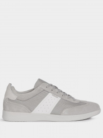 Полуботинки Geox Kennet модель U156FA-01422-C1010 Полуботинки Geox Kennet модель U156FA-01422-C1010 Фото