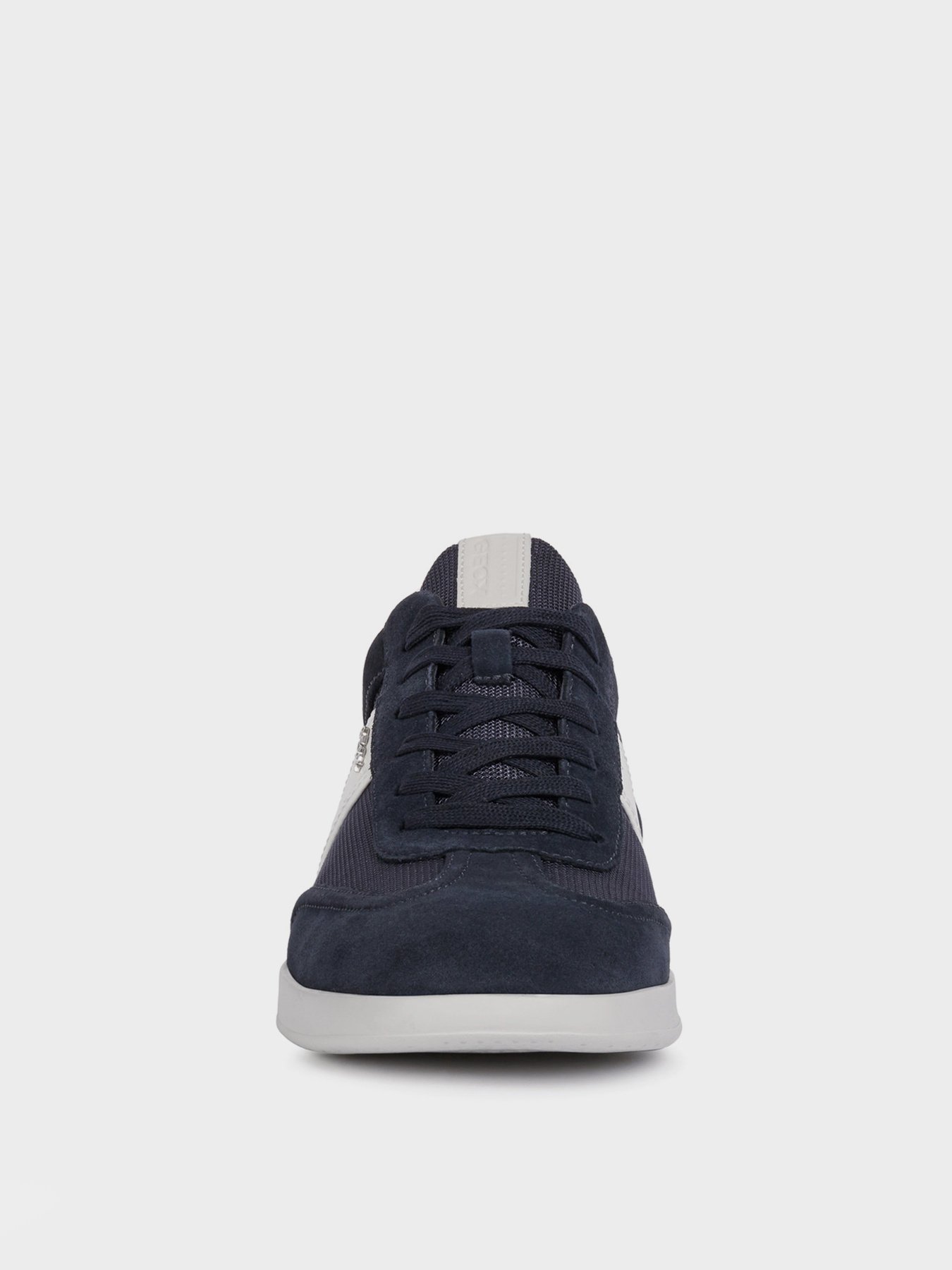 Полуботинки Geox Kennet модель U156FA-01422-C4002 Фото