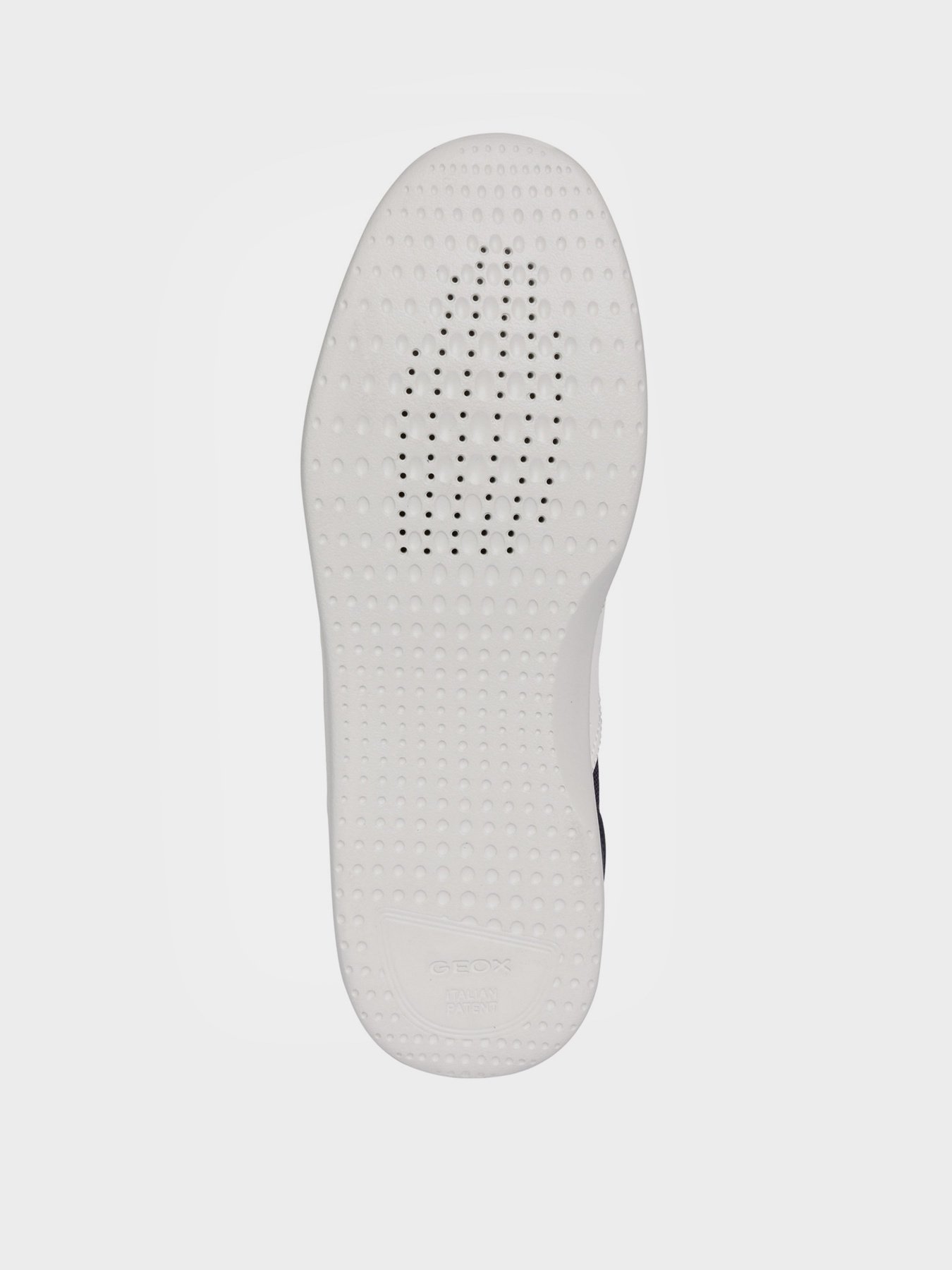 Полуботинки Geox Kennet модель U156FA-01422-C4002 Фото