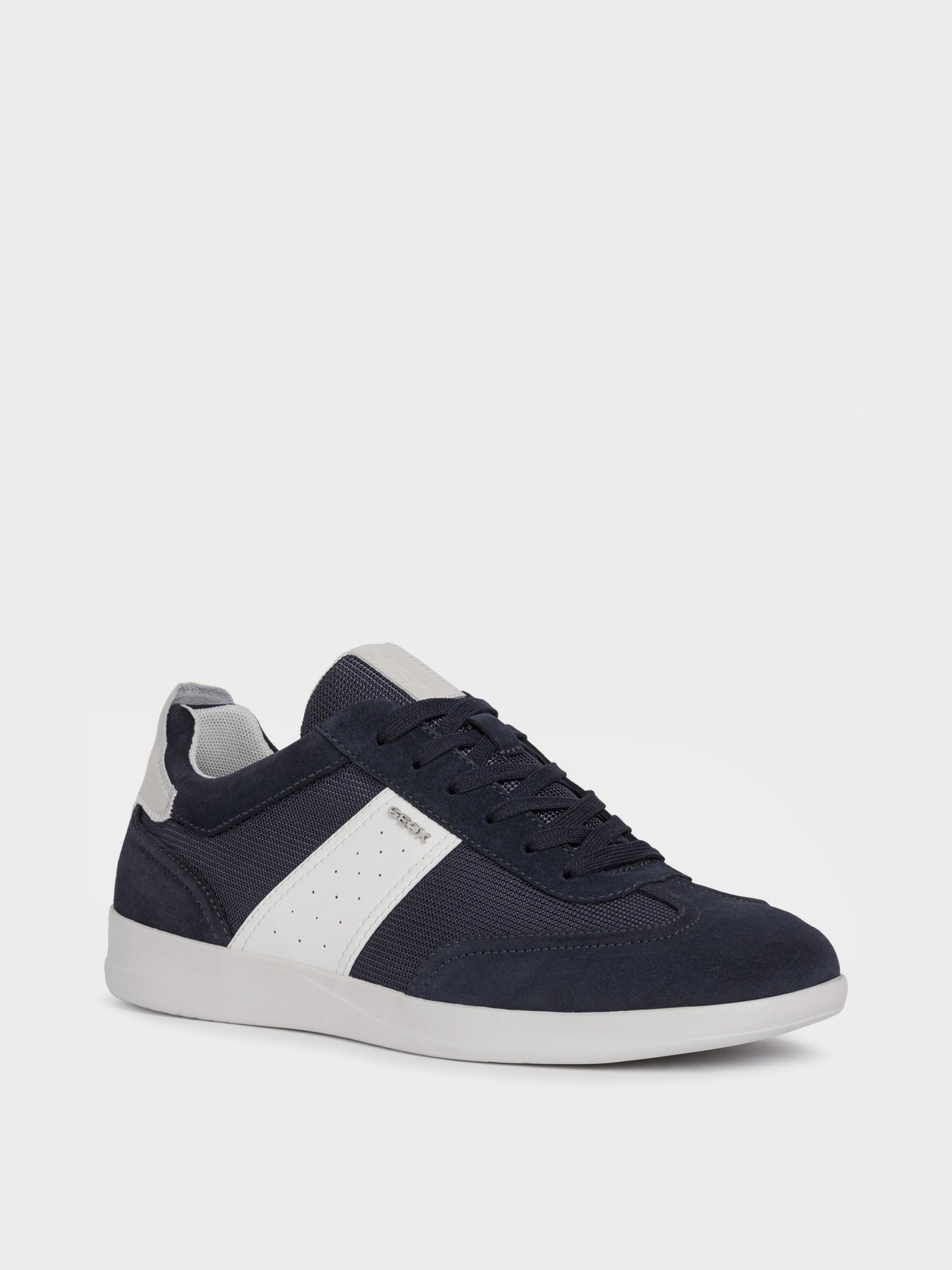 Напівчеревики Geox Kennet модель U156FA-01422-C4002 Фото