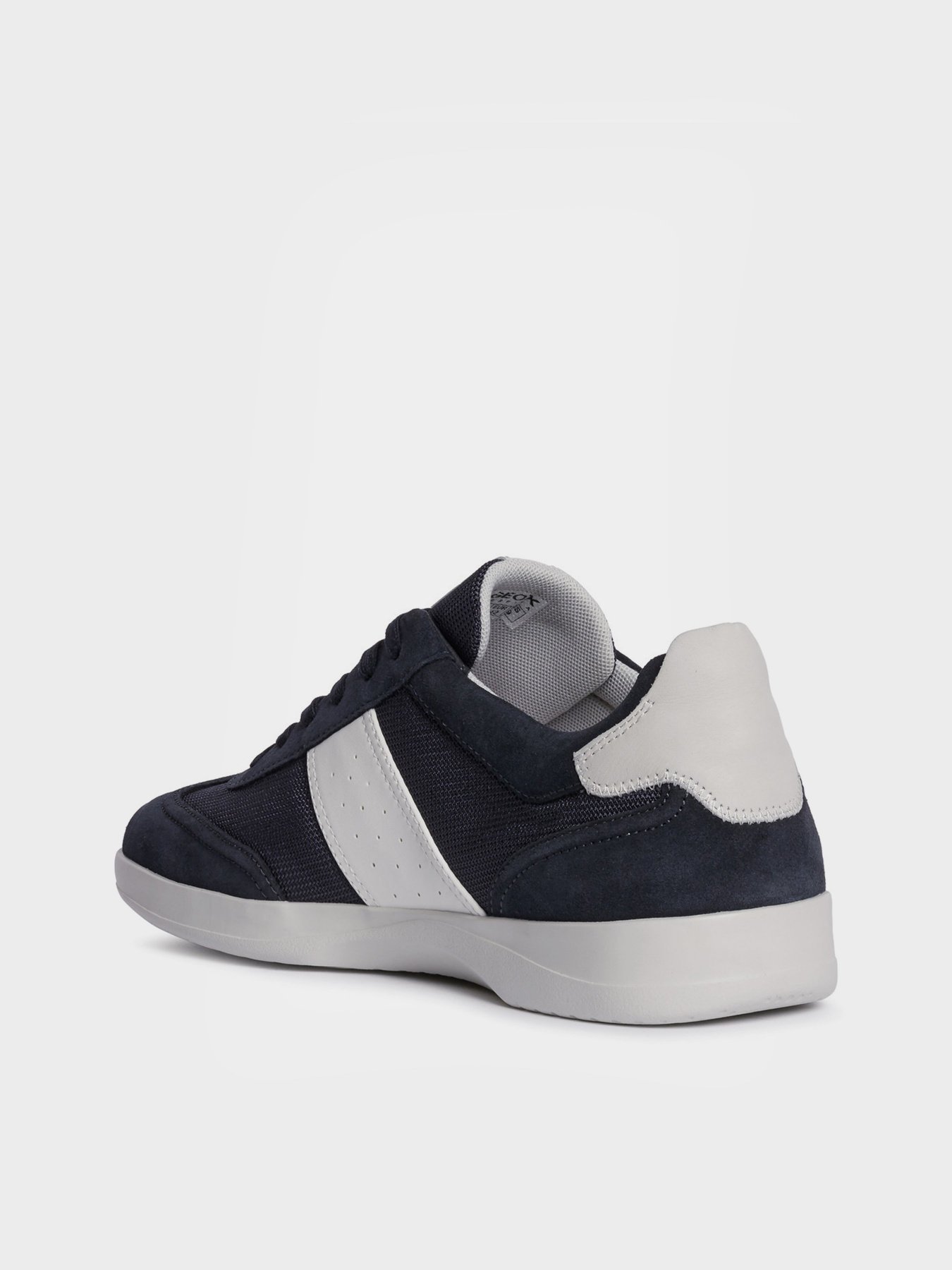 Напівчеревики Geox Kennet модель U156FA-01422-C4002 Фото