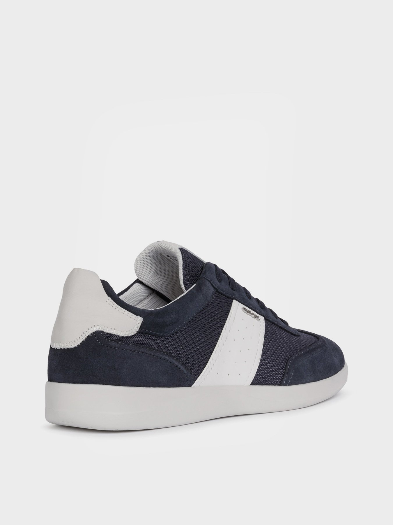 Напівчеревики Geox Kennet модель U156FA-01422-C4002 Фото