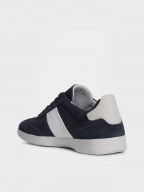 Напівчеревики Geox Kennet модель U156FA-01422-C4002 Фото