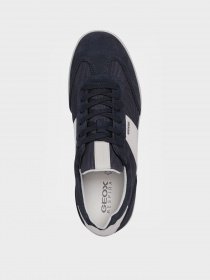 Напівчеревики Geox Kennet модель U156FA-01422-C4002 Фото