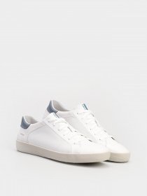 Полуботинки Geox Warley модель U156HA-00085-C1554 Полуботинки Geox Warley модель U156HA-00085-C1554 Фото