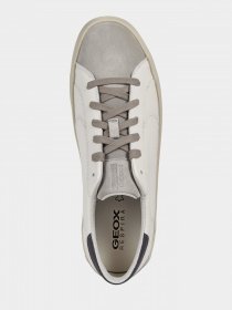 Кеди низькі Geox Warley модель U156HA-08522-C1236 Фото