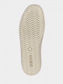 Кеди низькі Geox Warley модель U156HA-08522-C1236 Фото