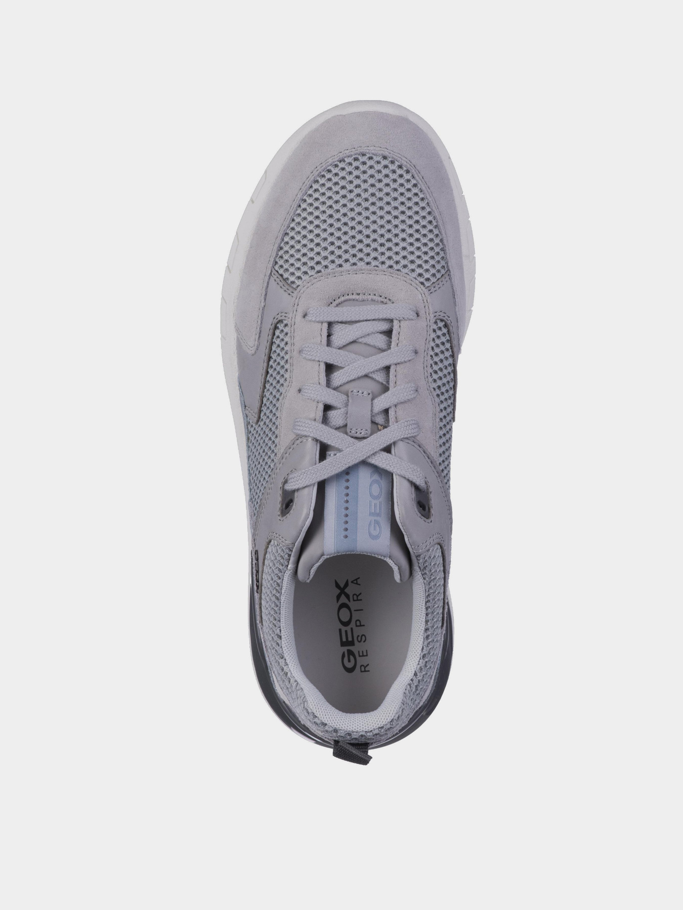 Кроссовки Geox Grecale модель U158ZC-02214-C1010 Фото