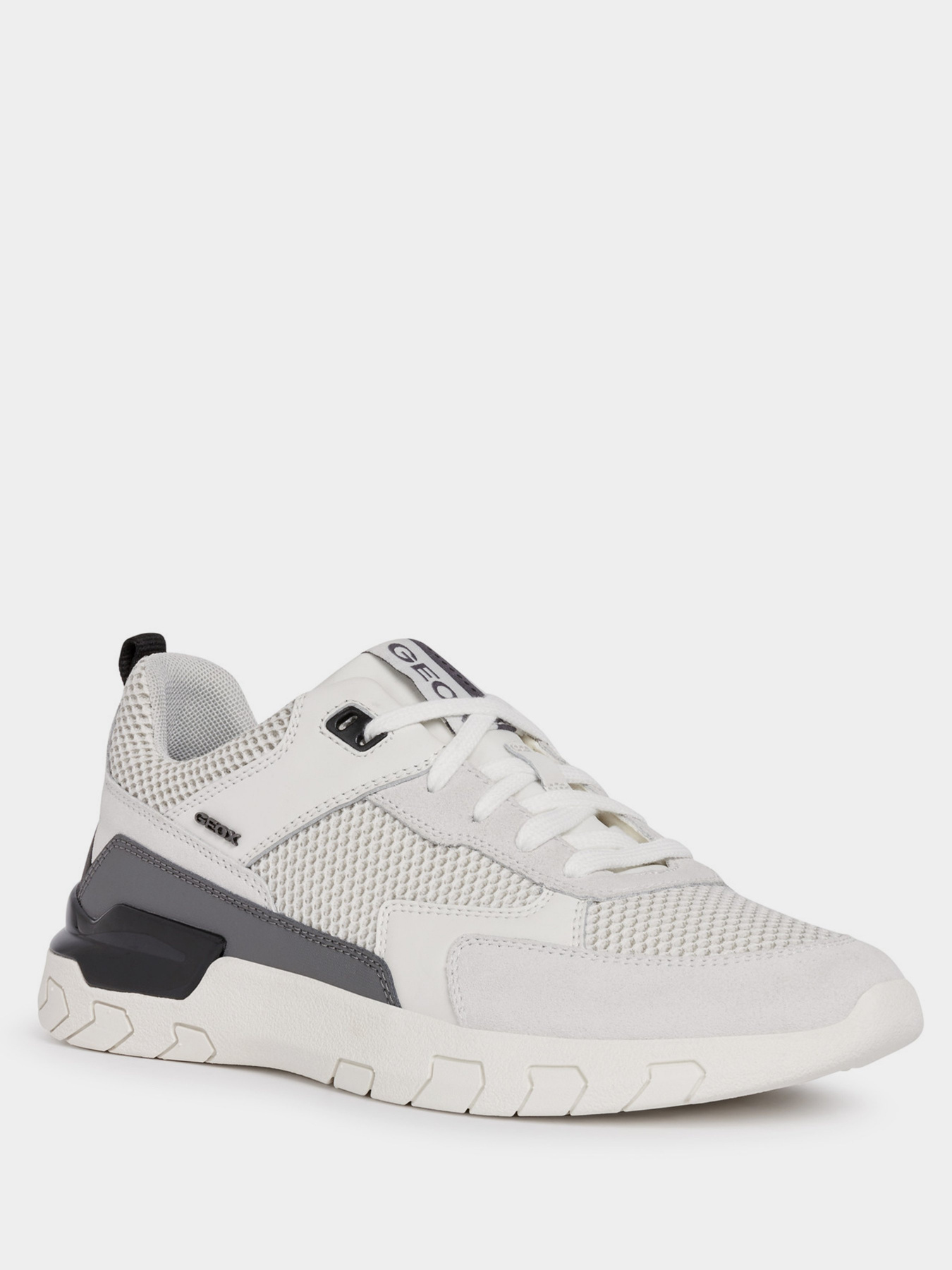 Кросівки Geox Grecale модель U158ZC-02214-C1352 Фото