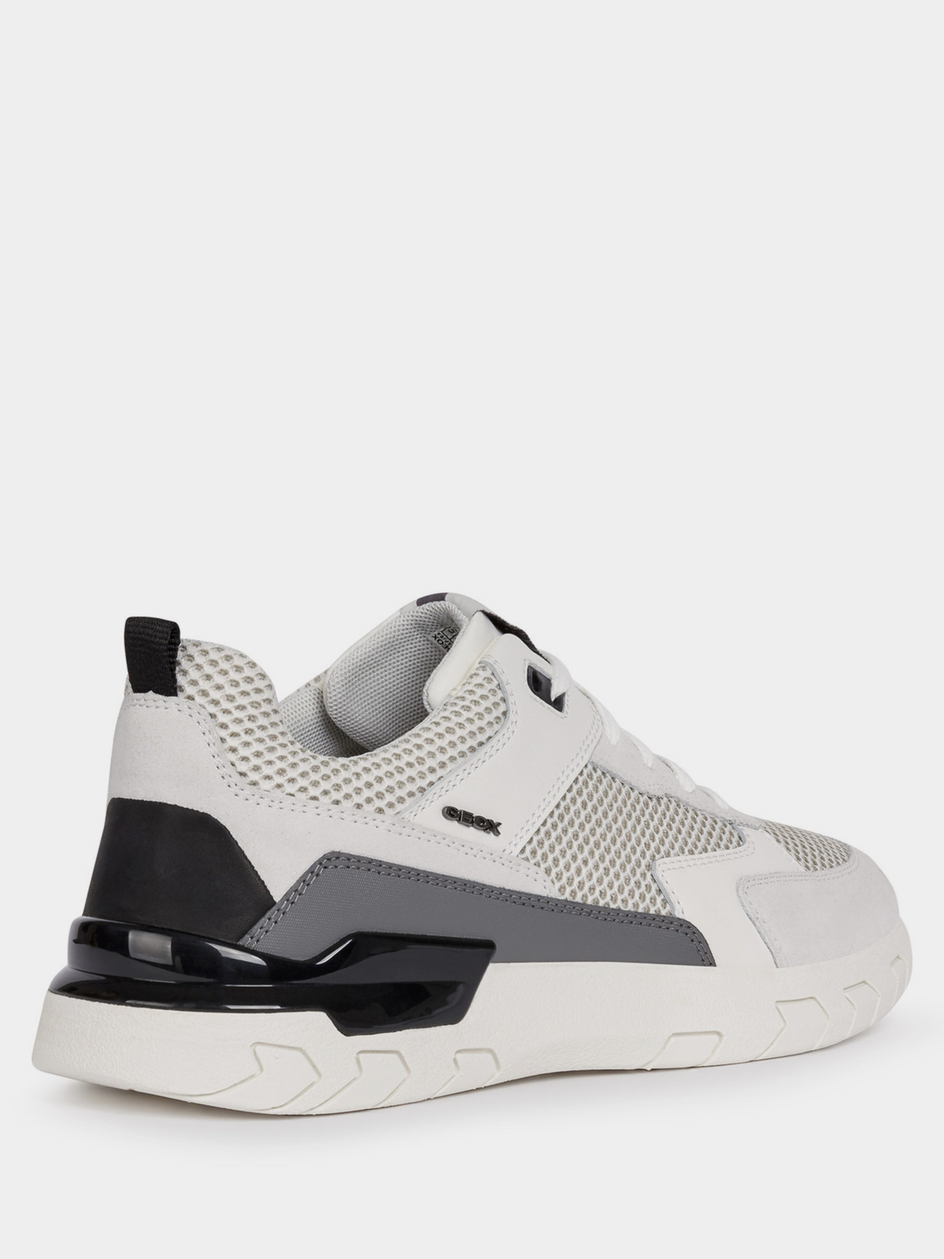 Кросівки Geox Grecale модель U158ZC-02214-C1352 Фото