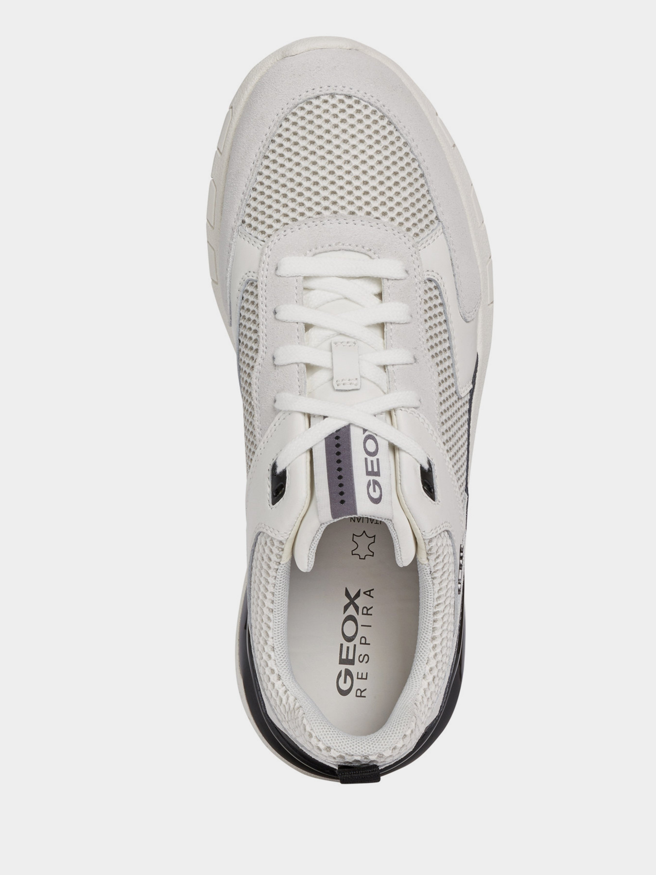 Кросівки Geox Grecale модель U158ZC-02214-C1352 Фото