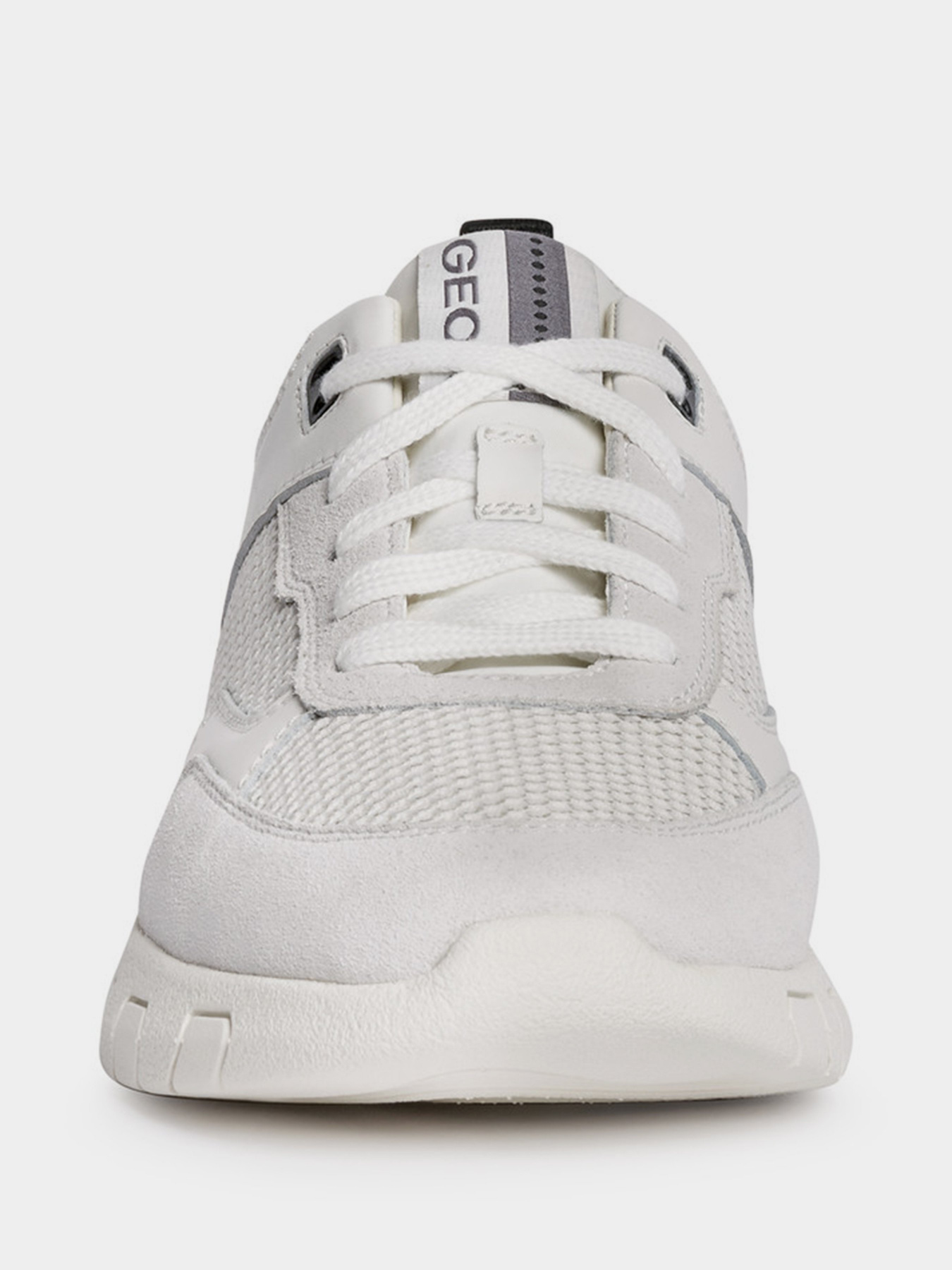 Кросівки повсякденні Geox Grecale модель U158ZC-02214-C1352 Кросівки повсякденні Geox Grecale модель U158ZC-02214-C1352 Фото