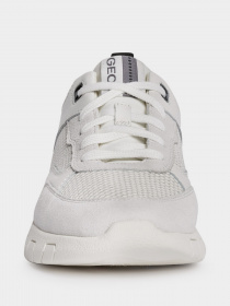 Кросівки повсякденні Geox Grecale модель U158ZC-02214-C1352 Кросівки повсякденні Geox Grecale модель U158ZC-02214-C1352 Фото