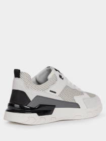 Кросівки повсякденні Geox Grecale модель U158ZC-02214-C1352 Кросівки повсякденні Geox Grecale модель U158ZC-02214-C1352 Фото