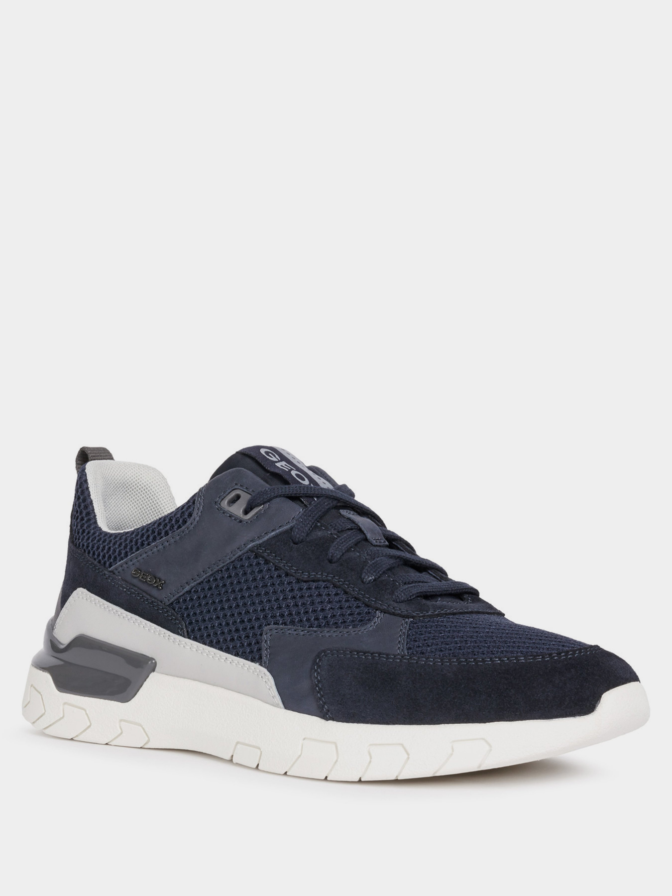 Кросівки Geox Grecale модель U158ZC-02214-C4002 Фото