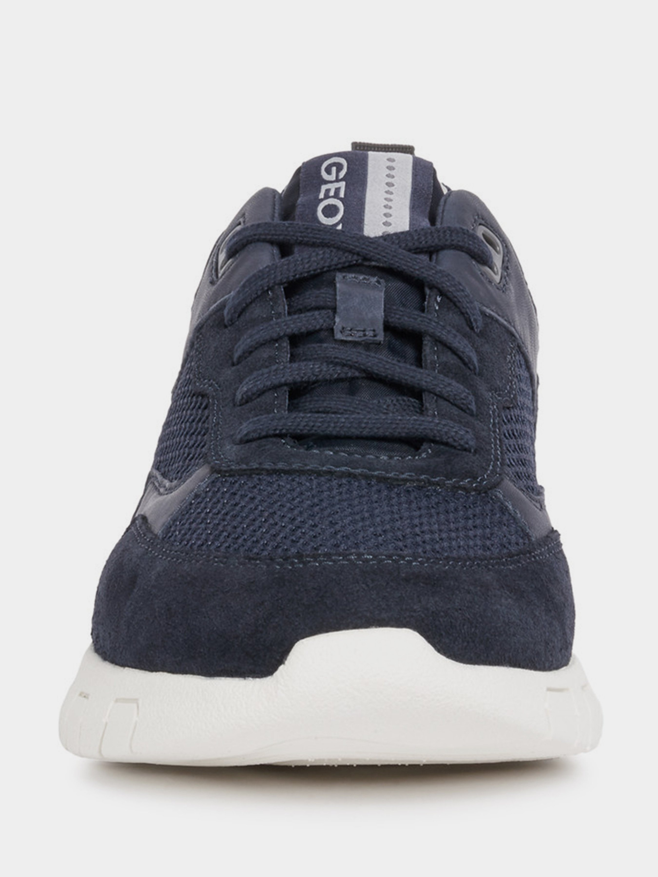 Кросівки Geox Grecale модель U158ZC-02214-C4002 Фото