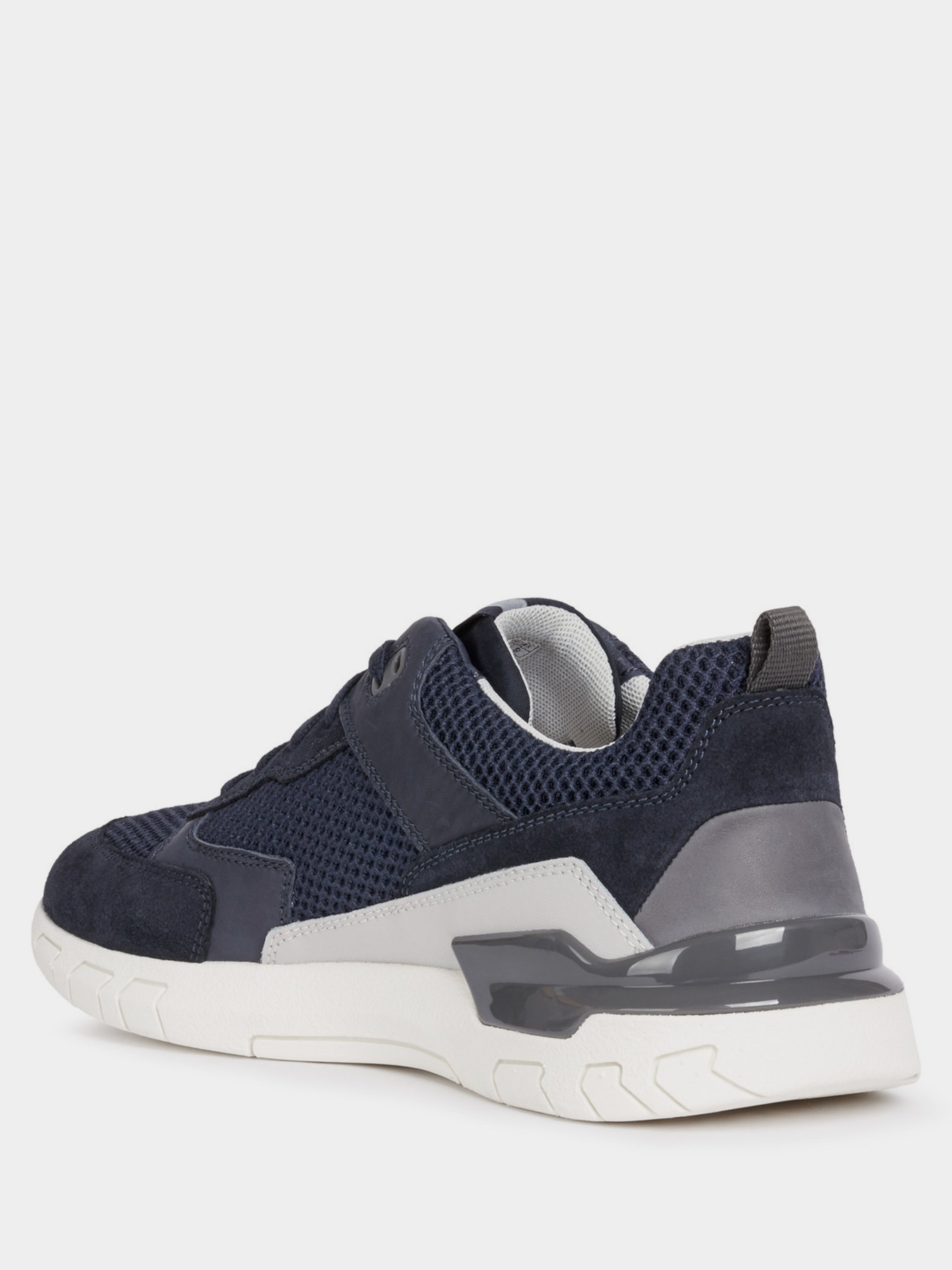 Кросівки Geox Grecale модель U158ZC-02214-C4002 Фото