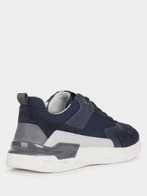 Кросівки Geox Grecale модель U158ZC-02214-C4002 Фото