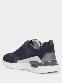 Кросівки повсякденні Geox Grecale модель U158ZC-02214-C4002 Фото