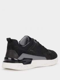 Кросівки повсякденні Geox Grecale модель U158ZC-02214-C9997 Фото