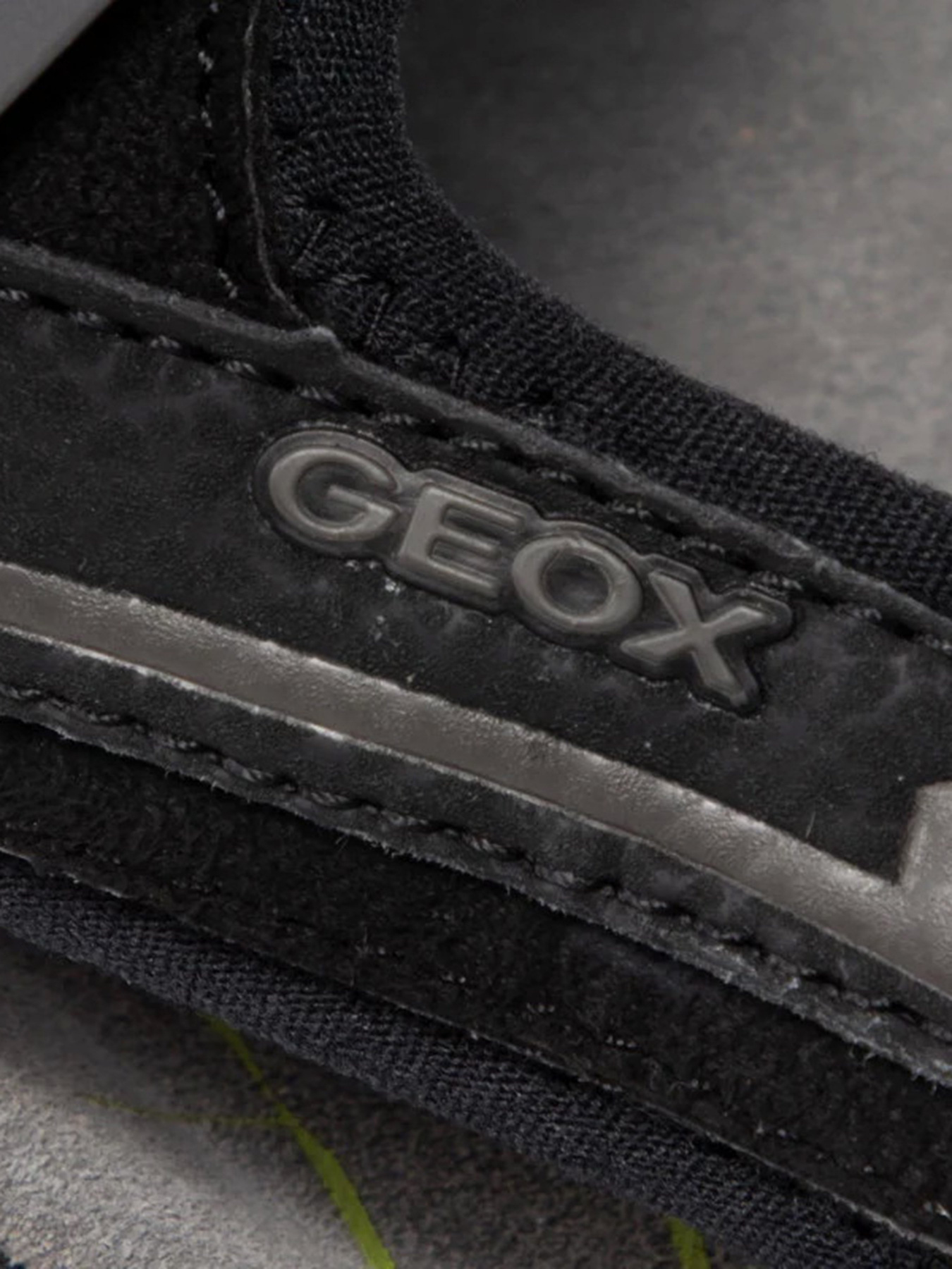 Сандалії Geox Tevere модель U159CB-01150-C9999 Фото