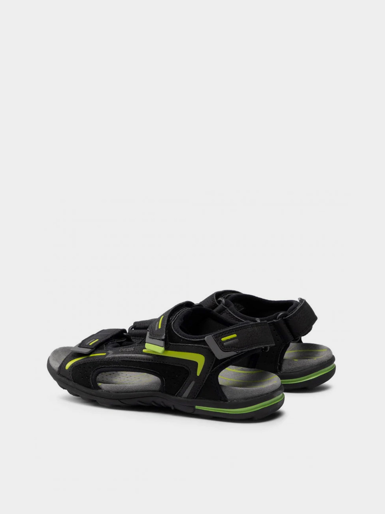 Сандалии Geox Tevere модель U159CB-01150-C9999 Фото