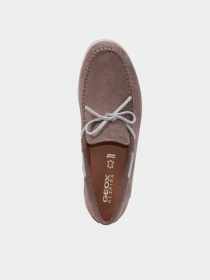 Мокасины Geox Calarossa модель U159FC-00022-C1018 Фото