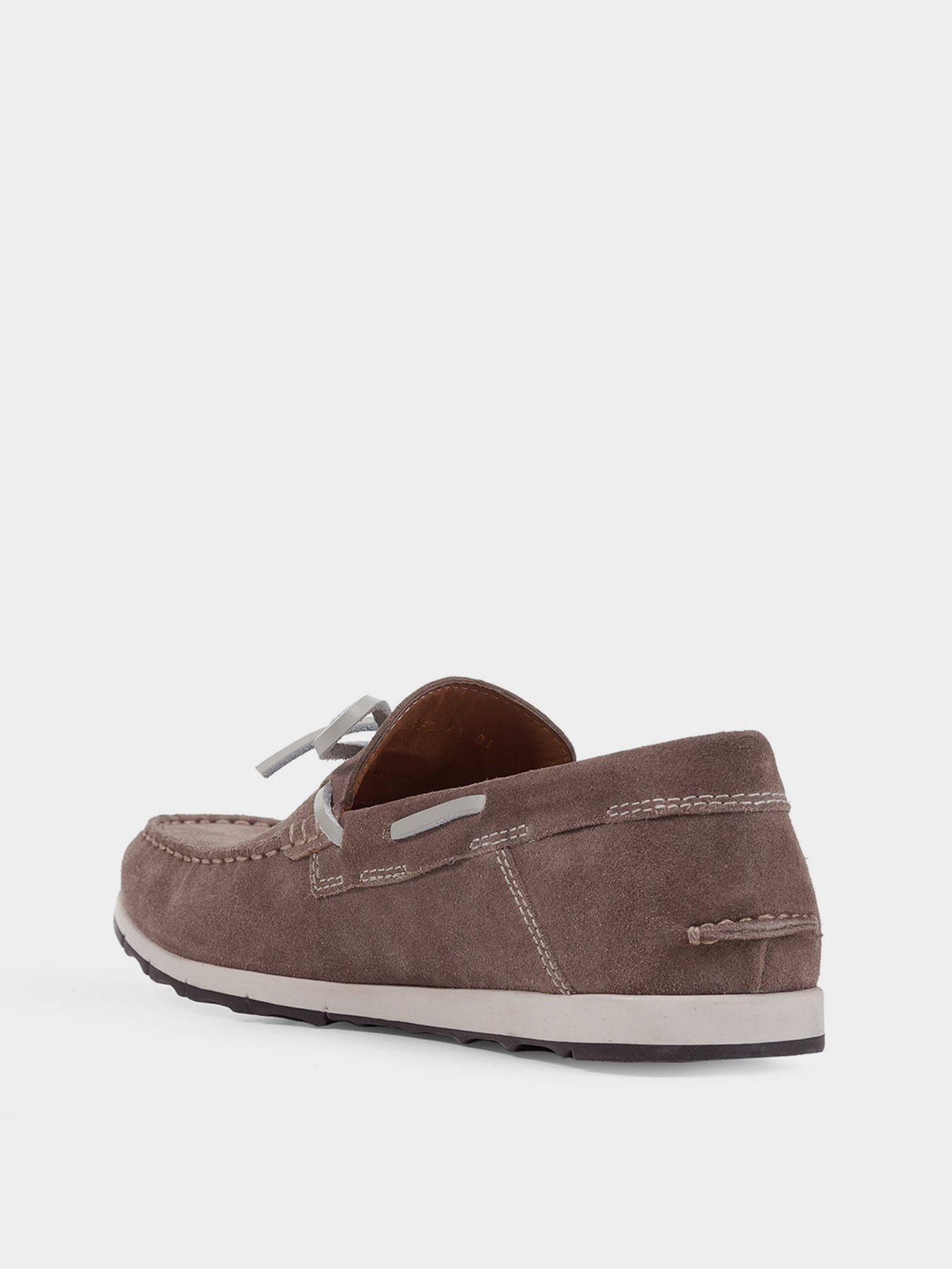 Мокасини Geox Calarossa модель U159FC-00022-C1018 Фото