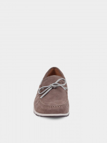 Мокасини Geox Calarossa модель U159FC-00022-C1018 Фото