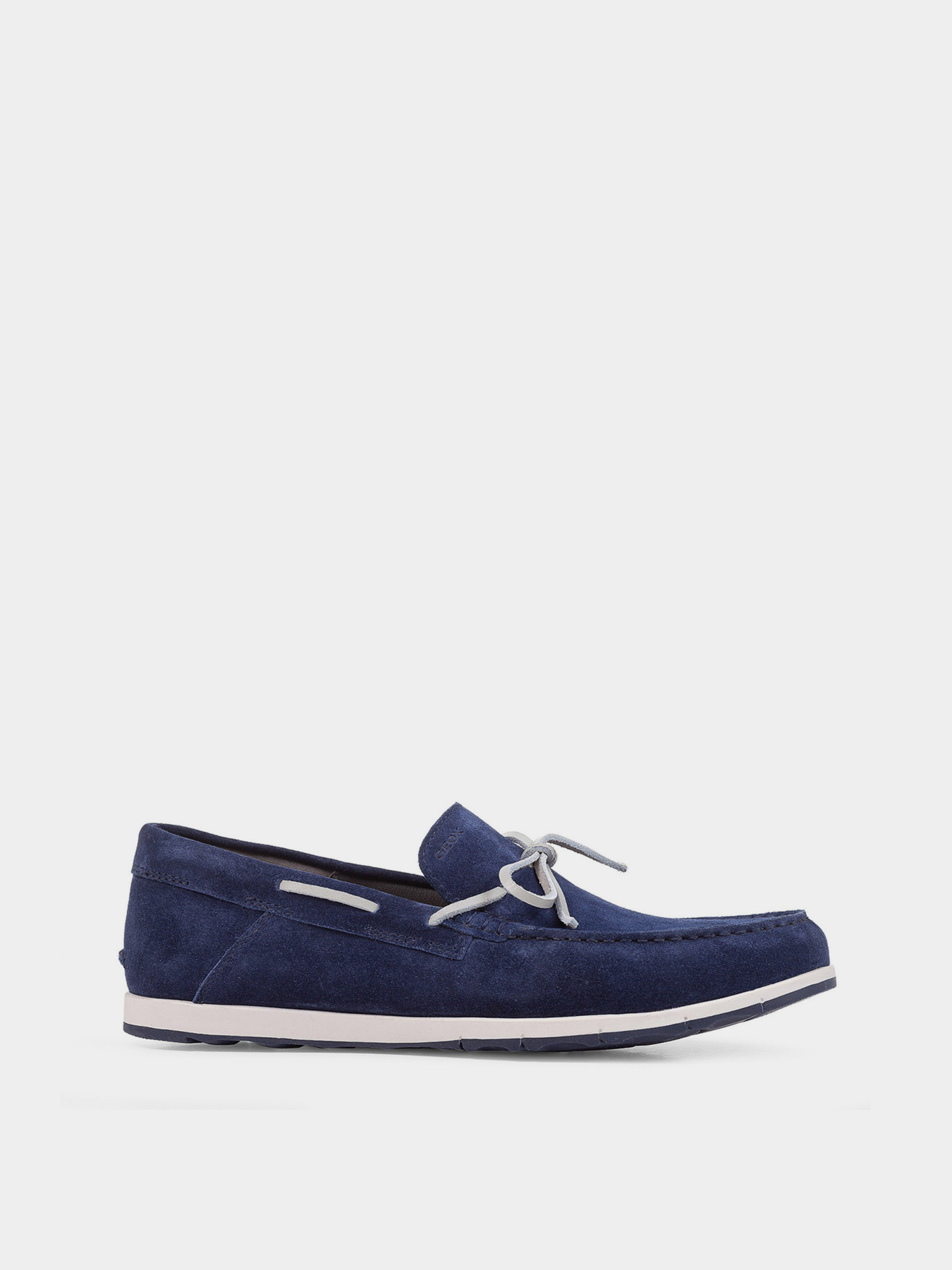 Мокасины Geox Calarossa модель U159FC-00022-C4072 Фото