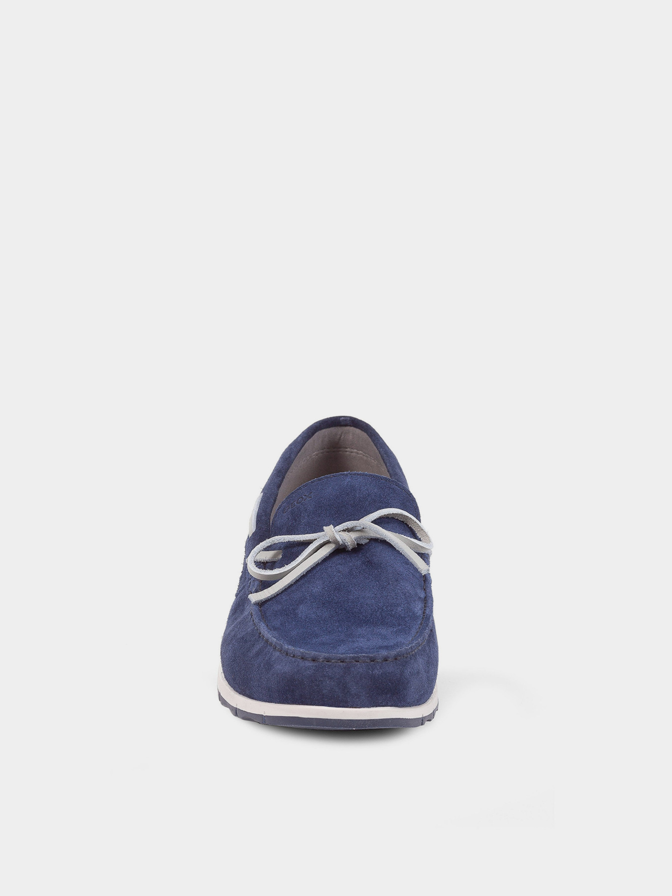 Мокасини Geox Calarossa модель U159FC-00022-C4072 Мокасини Geox Calarossa модель U159FC-00022-C4072 Фото