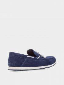 Мокасини Geox Calarossa модель U159FC-00022-C4072 Мокасини Geox Calarossa модель U159FC-00022-C4072 Фото