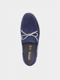 Мокасини Geox Calarossa модель U159FC-00022-C4072 Мокасини Geox Calarossa модель U159FC-00022-C4072 Фото