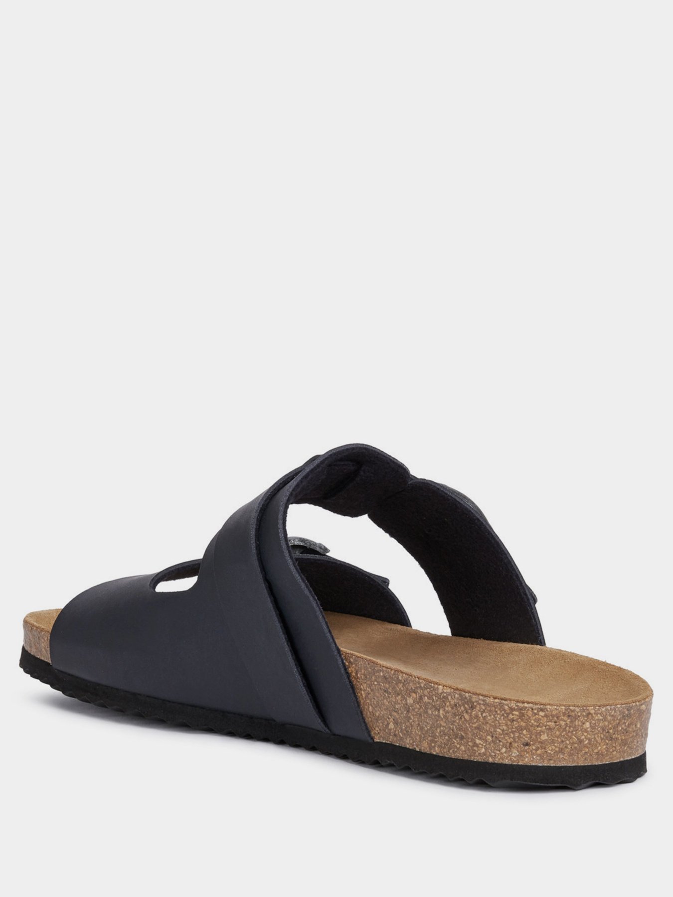 Шлепанцы Geox Ghita модель U159VB-000EK-C4002 Фото