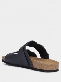 Шлепанцы Geox Ghita модель U159VB-000EK-C4002 Фото