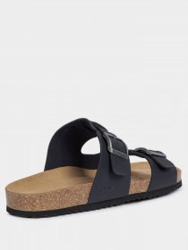 Шлепанцы Geox Ghita модель U159VB-000EK-C4002 Фото