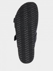 Шлепанцы Geox Ghita модель U159VB-000EK-C4002 Фото