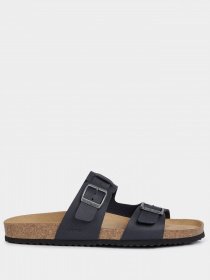 Шлепанцы Geox Ghita модель U159VB-000EK-C4002 Фото