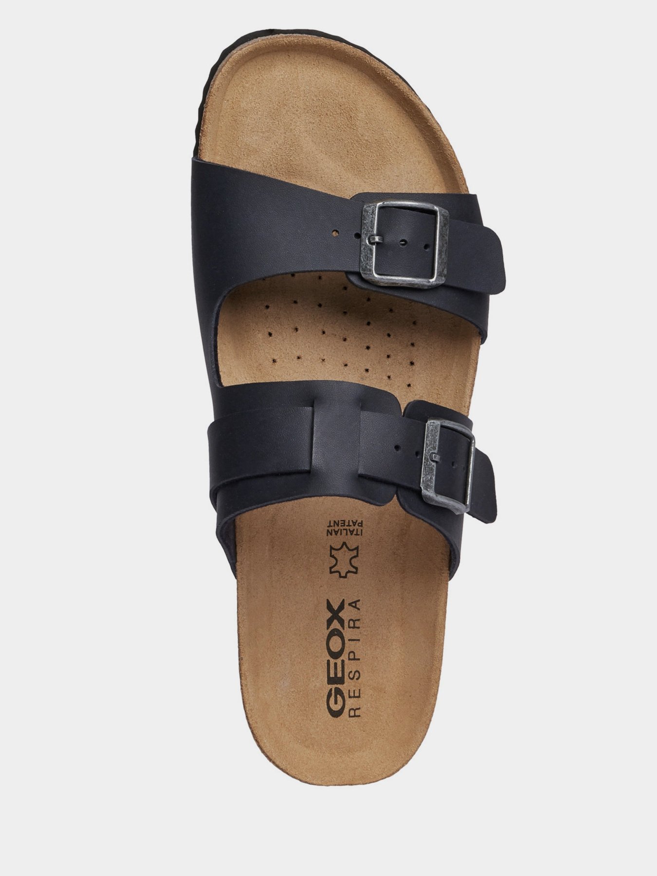 Шльопанці Geox Ghita модель U159VB-000EK-C4002 Фото